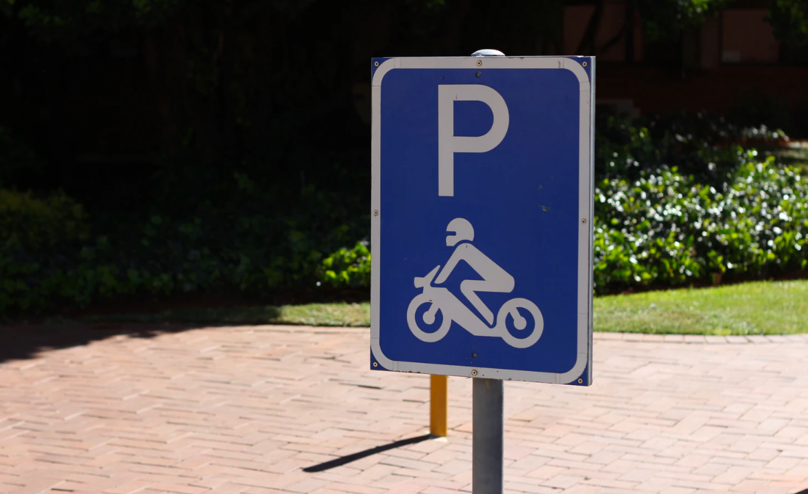 8 Examples Of Custom Designed Traffic Control & Parking Signs