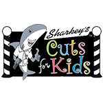 Sharkey's Cuts for Kids